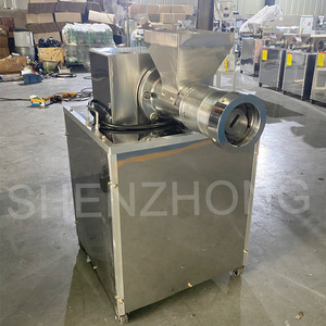 Nhà Máy bán hàng trực tiếp đa chức năng Italy mì ống máy Spaghetti mì ống mì Máy làm - Product Image 4