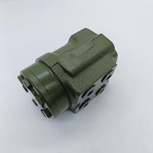 Unidad de Dirección para Montacargas Doosan Daewoo A20115230, Totalmente Hidráulica, de Hierro Fundido, para Modelos D20S, D25S y D30S - Product Image 4