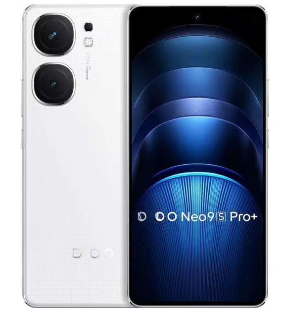 New Arrival Android Neo S9 Pro+ Deca Core 144Hz 5G Elite Game Smartphone with OLED Display and 120W Quick Charge