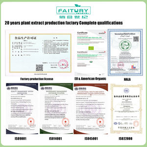 Faitury Bubuk Ekstrak Nanas, Harga Massal, Enzim <span class=keywords><strong>Bromelain</strong></span> Bubuk Ekstrak/2400 Gdu <span class=keywords><strong>Bromelain</strong></span> Bubuk Ekstrak <span class=keywords><strong>Bromelain</strong></span> - Product Image 5