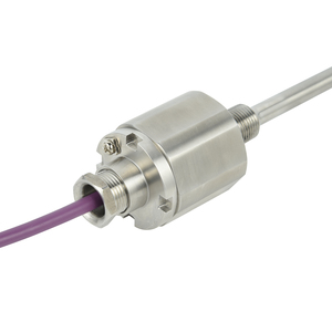 Anti-<strong>knock</strong> 304L Stainless Steel Mining Machinery Non-Contact Displacement <strong>Sensor</strong> - Product Image 3