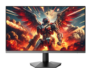 Monitor para Juegos HKC G24 de 23.8 Pulgadas con Pantalla IPS Rápida |   FHD 1080P 240Hz |   1ms GTG |   95% DCI-P3 |   HDR400 |   FreeSync |   Soporte VESA |   Cuidado de los Ojos - Product Image 2