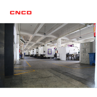 Ensemble de rails linéaires CNC Cncd HGH20 HGR20, rail linéaire et bloc de remplacement pour machine CNC et impression 3D
