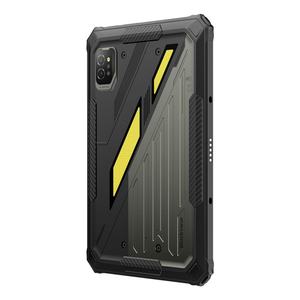 Tablette robuste Blackview Active 7, Android 15, 11 pouces, 8 Go de RAM, 128 Go de ROM, processeur octa-core, appareil photo 16 MP, 10000 mAh, étanche, GSM, WiFi - Product Image 3