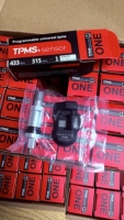 Sensor de Presión de Neumáticos Autel Versión en Inglés LTR-03 Tpms 508 Universal Programable 315 y 433 mhz Funciona en Todos los Autos OE:433 315 MX