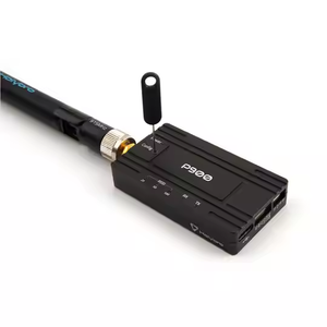 Microhard P900 từ xa đài phát thanh tiên tiến điều khiển chuyến bay cho bay không người lái 902-928MHz ISM với lên đến 40 dặm phạm vi và FHSS - Product Image 5