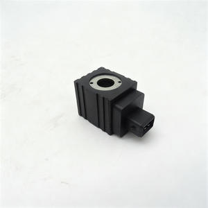 JISION - Piezas de Alta Calidad 851868, Bobina de Válvula Solenoide de 12 V, Repuesto 851868 - Product Image 2