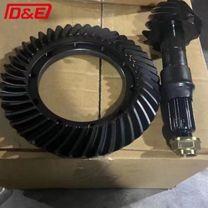 ราคาโรงงาน  อะไหล่แท้  41201-09640  41201-69825 สำหรับรถยนต์โตโยต้าแลนด์ครุยเซอร์ - Product Image 5