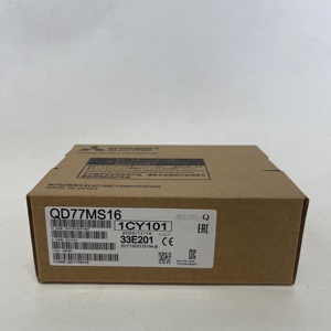 Module de mouvement simple 16 axes SSCNET/H QD77GF16 - Product Image 2