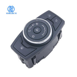 Otomatik far kontrol anahtarı Ford Ranger için Xls <span class=keywords><strong>3.2</strong></span> dizel 2014-2017 EB3T-13D061-ECW - Product Image 2