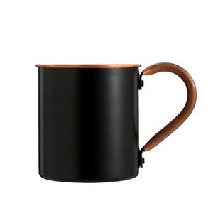 Everich كوب من النحاس موسكو البغال-16 oz - 100% النحاس النقي - Product Image 2