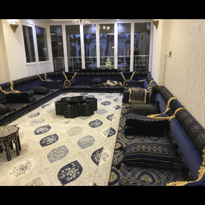 Arabic Majlis <b>Moroccan</b> Majlis Modern Majlis <b>Sofa</b> Majalis Maghribi Majles Arabia Majles Mejalis - Product Image 3