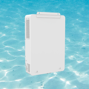 อินเวอร์เตอร์ไฮบริดพลังงานแสงอาทิตย์ SRNE ASF48100S200-H 12kw 10kw รุ่นใหม่ปี 2023 จากคลังสินค้าเยอรมนี  10kw ASF48100S200-H ASF48100S200-H - Product Image 5