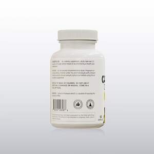 Cápsulas Candida Cleanse para Adultos, Suplemento para el Cuidado de la Salud, No Apto para Niños ni Mujeres Embarazadas - Product Image 3