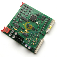 Carte de circuit SAK2 de haute qualité, neuve, 00.785.0215 00.781.4907 91.144.5072 00.785.0746 pour machine d'impression offset, pièce de rechange