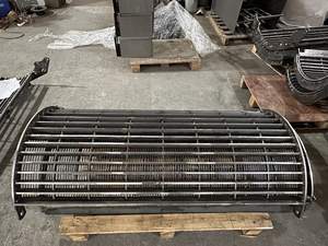 Pièces détachées concaves agricoles pour moissonneuse-batteuse machines agricoles - Product Image 3