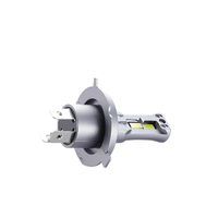 Usine Z3 LED haute puissance lumière Blub nouveau 40W 6500K 9-16V système de refroidissement du corps en aluminium