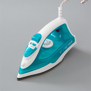 Домашняя мини-электрическая портативная Паровая Утюг небольшая портативная гладильная машина для дома и отеля - Product Image 6
