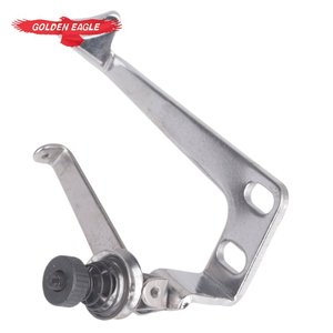Utilisé pour Yamato Vc2500 Thread Arrangement, Yaman Peach Needle And Thread Holder, 3200045 Industrial Sewing Machine Accessories - Product Image 4