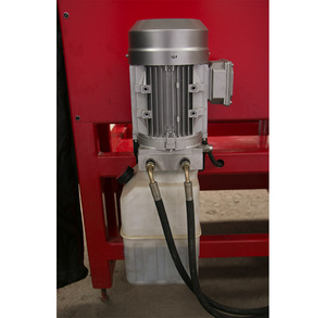 เครื่องอัดไฮดรอลิก TGP1200 - Product Image 4