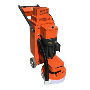 Máquina pulidora de concreto para suelos a bajo <span class=keywords><strong>precio</strong></span>, máquina pulidora de suelos manual. - Product Image 1