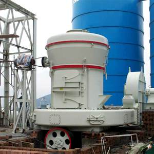 Hot Sale High-Capacity <strong>Raymond</strong> <strong>Grinding</strong> <strong>Mill</strong> For Mineral Processing For Limestone Calcite Calcium Carbonate Motor Core - Product Image 5