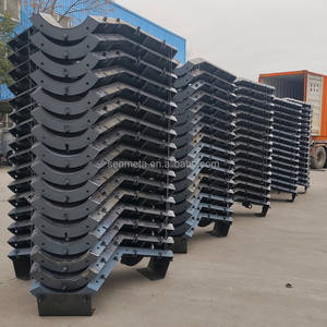 Mini Molde para Rompeolas, Forma de Tetrapodo, 7000 kg, Moldes para <span class=keywords><strong>Tetrapodos</strong></span> de Hormigón - Product Image 6