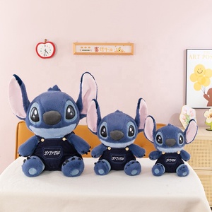 Bán Buôn Thú Nhồi Bông Stit ches Đồ Chơi Sang Trọng Mới Đến Động Vật Sang Trọng Đồ Chơi Phim Hình Con Búp Bê Mềm - Product Image 4