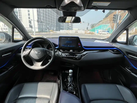 Occasion, modèle 2019, SUV électrique automatique essence 2.0L, édition Luxe, Euro VI, R17, conduite à gauche, sièges foncés, toit ouvrant