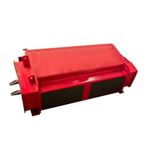 Cippatrice per legno per escavatore, Trituratore per alberi, Cippatrice idraulica per erba, Falciatrice, <span class=keywords><strong>Motozappa</strong></span>, Rasaerba per escavatore - Product Image 6