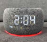Machine à bruit blanc pour le sommeil des bébés et des adultes, excellent cadeau pour bébé, bruit rose apaisant, effets sonores pour une meilleure concentration et un meilleur sommeil