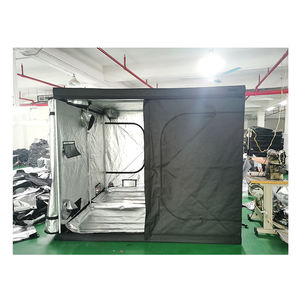 <span class=keywords><strong>Toile</strong></span> occultante en tissu <span class=keywords><strong>de</strong></span> nylon balistique 600d robuste <span class=keywords><strong>pour</strong></span> tente <span class=keywords><strong>de</strong></span> culture - Product Image 4