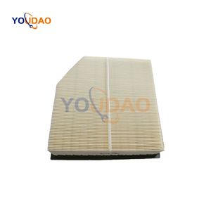 1780131170 1780126010 1780131100 2GR 2AR 4GR 8AR Motor Precio al por mayor Filtro de aire 17801-31170 - Product Image 3