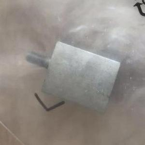 1PC ADVC-6-10-A-<span class=keywords><strong>P</strong></span>-A 188065气缸ADVC-6-10-A-<span class=keywords><strong>P</strong></span>-A编程控制器工业自动化 - Product Image 1