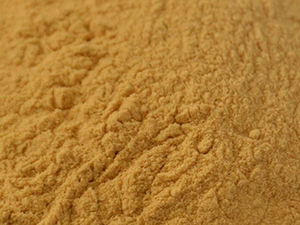 Sulfate ferrique polymère (N-hydrate de sulfate de fer (iii)) Cas 15244-10-7 de bonne qualité fiable de fabrication et approvisionnement global - Product Image 6