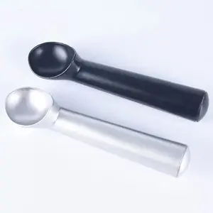 1.5 Oz Aluminiumlegering Ijsschepje Fruitbal Maker Restaurant Ijsbalmaker