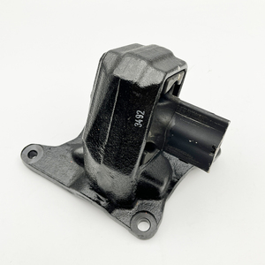 Support moteur 52059940AD pour Jeep Wrangler 2007-2011 3.8L 52059940AI - Product Image 2