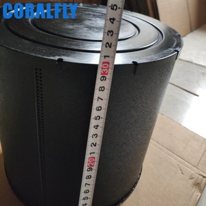 Nuevo Filtro de Aire HEPA C105004 AH1196 PA2806 para Camiones, Repuestos para Motores Diésel - Product Image 1