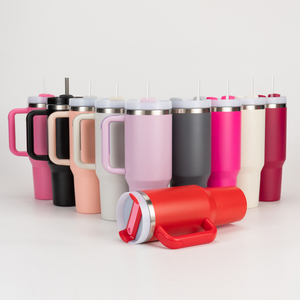 Vaso Térmico Moderno de Acero Inoxidable H2.0 de 40 oz con Tapa Flowstate para Café, Té, Smoothies, Color y Logotipo Personalizados, Apto para Alimentos Calientes/Fríos - Product Image 6