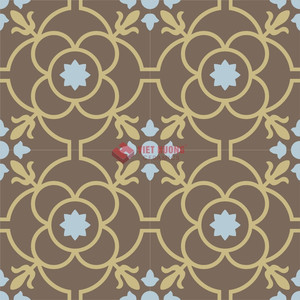 ผู้ผลิตกระเบื้องซีเมนต์เคลือบสี Pantone แบบสั่งทำพิเศษสำหรับผนังและพื้นคอนกรีต  สำหรับธุรกิจ B2B ทางอีคอมเมิร์ซ - Product Image 5