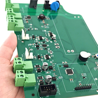 Services de fabrication de prototypes de circuits imprimés (PCB) et de cartes électroniques assemblées (PCBA) sur mesure - Fabricant chinois de circuits imprimés