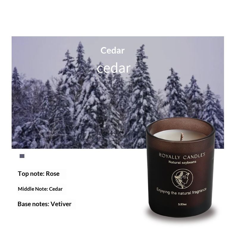Cedar 100g