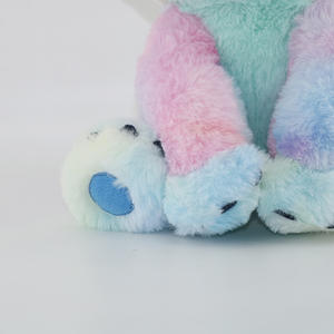 Venta al por mayor 33CM Big Ear Dog Interstellar Baby Plush Toy Accesorios Regalo de cumpleaños - Product Image 5