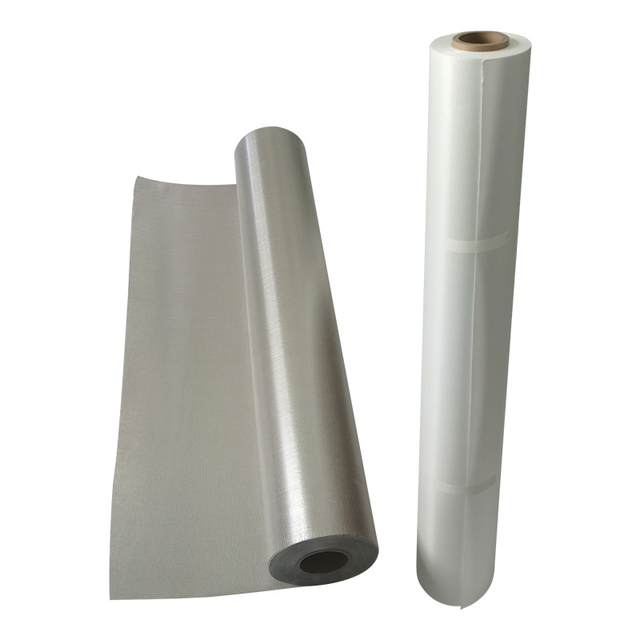 Customized Fire Resistant Cable Mica Tape Electrical Insulation Mica Tape Mica Paper for Industrial Insulating Material