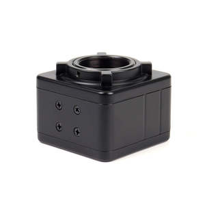 Cámara de Microscopio Industrial Profesional SANQTID TD-500U3 HD 1920x1080P 30FPS USB 3.0 5W para Electrónica - Product Image 4