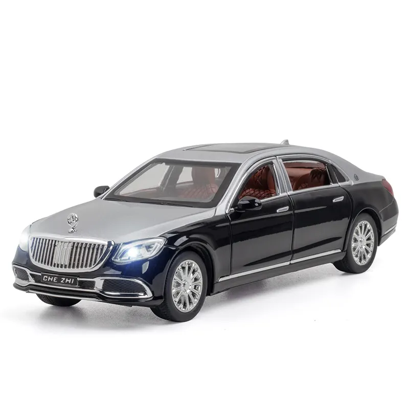 Shantou оптовая продажа 1/24 металлический автомобиль игрушки из сплава Модель автомобиля игрушки хобби производитель литые игрушечные автомобили для продажи