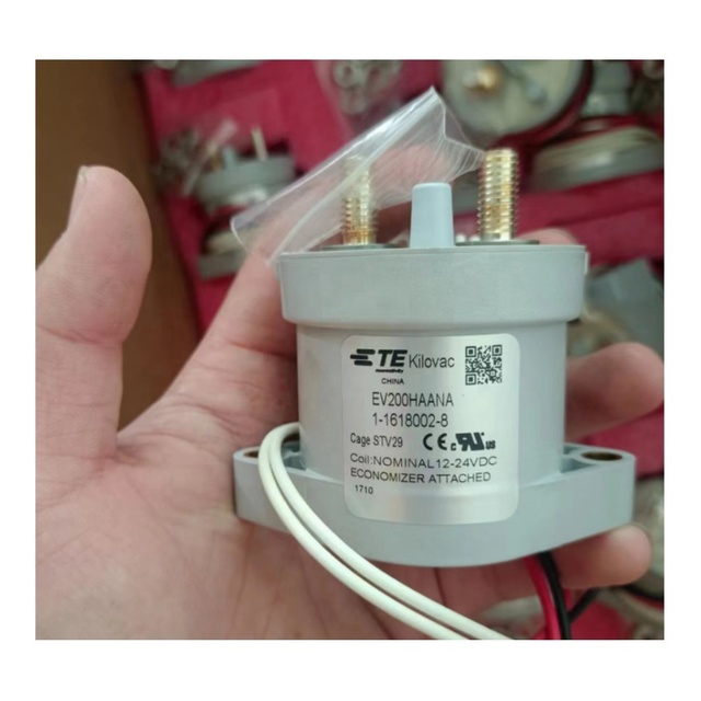 (Electronic Component)EV200HAANA