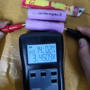 <span class=keywords><strong>18650</strong></span> аккумуляторная батарея 30P 10C, 30P, 3000 мАч, 30 <span class=keywords><strong>18650</strong></span> - Product Image 3