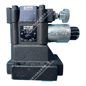 Vanne de décharge pilotée RS25M35S4SN9JW, montage sur subplaque - Série R4V/R6V / R4V/R6V proportionnelle - Product Image 3