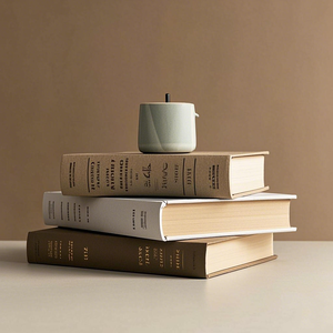 <span class=keywords><strong>Libros</strong></span> decorativos <span class=keywords><strong>de</strong></span> tapa dura personalizados, cafetería, hogar <span class=keywords><strong>de</strong></span> lujo para <span class=keywords><strong>libros</strong></span> <span class=keywords><strong>de</strong></span> decoración - Product Image 2